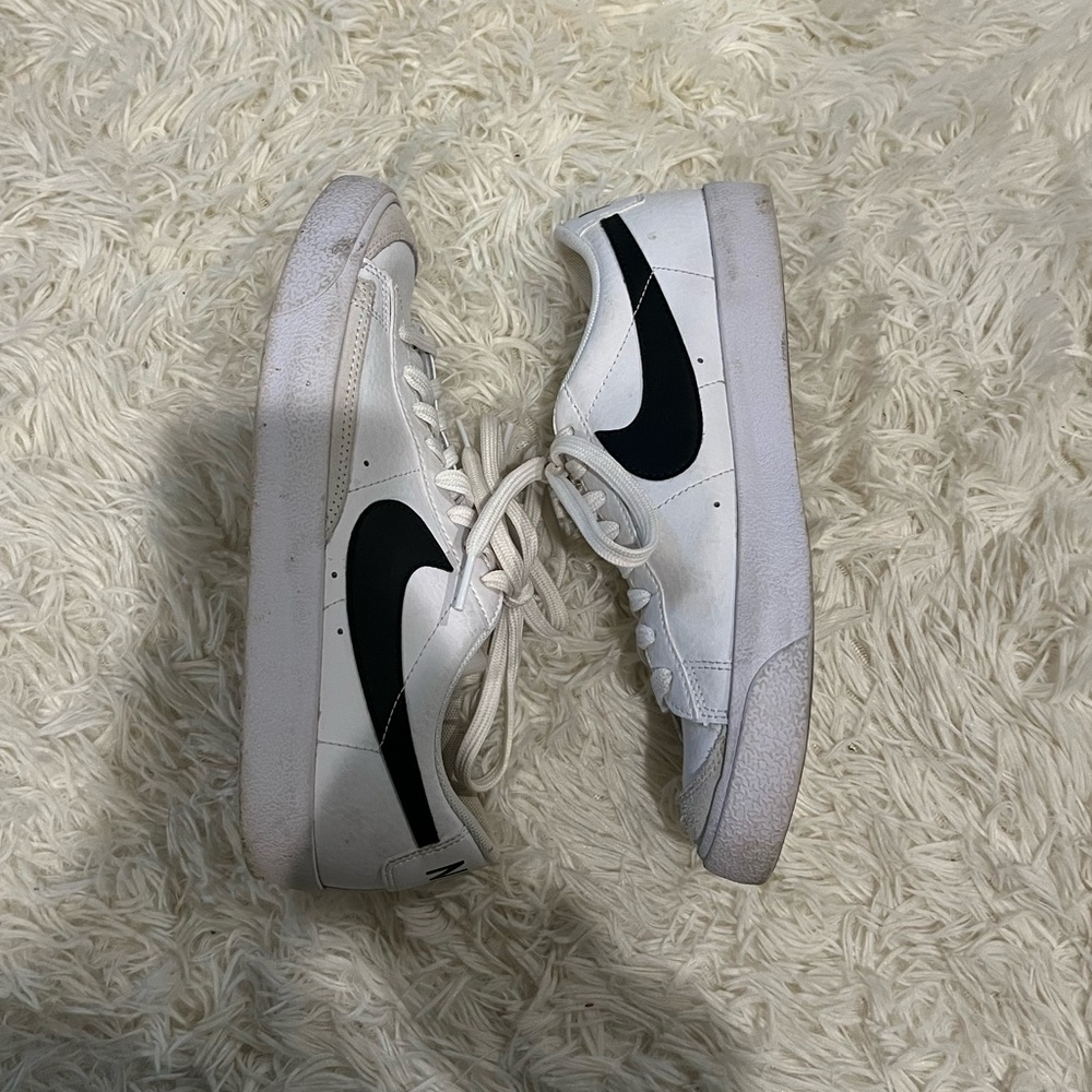 Nike Blazer Low '77